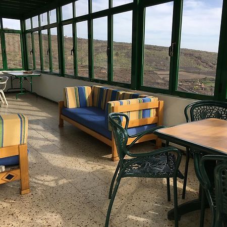 Hotel El Cortijo Eco Finca Ye Exteriér fotografie