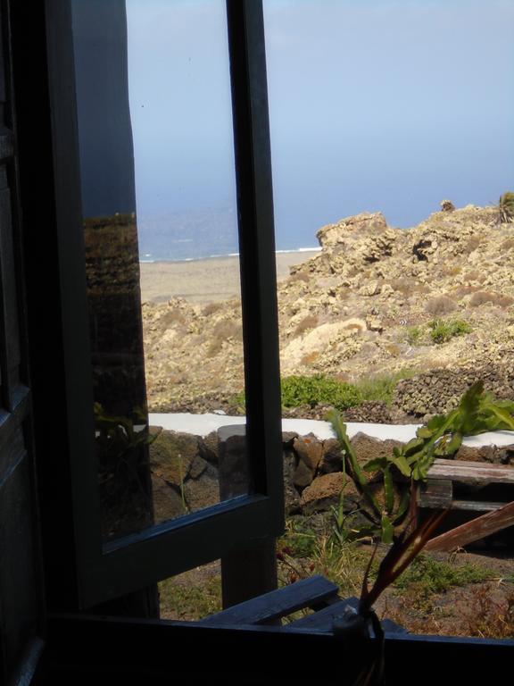 Hotel El Cortijo Eco Finca Ye Exteriér fotografie