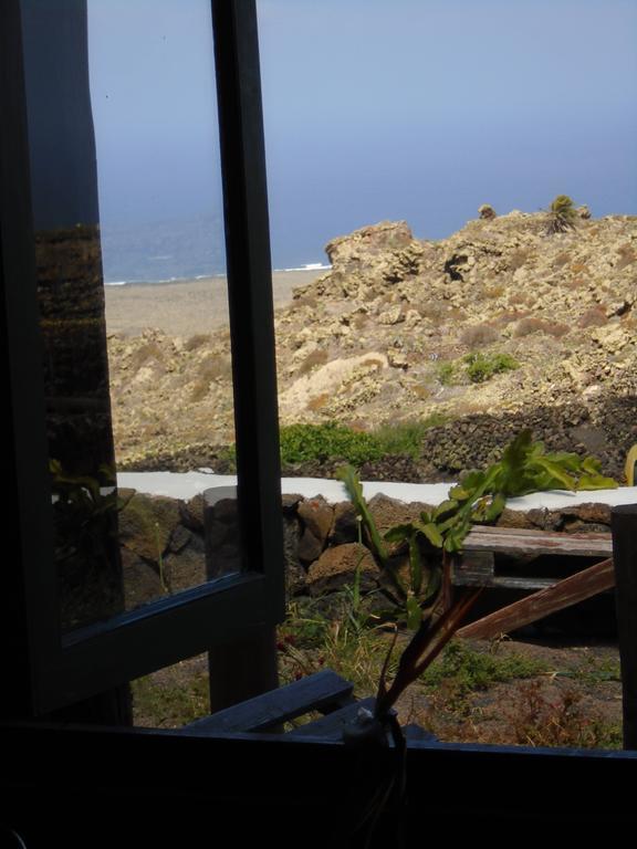 Hotel El Cortijo Eco Finca Ye Exteriér fotografie
