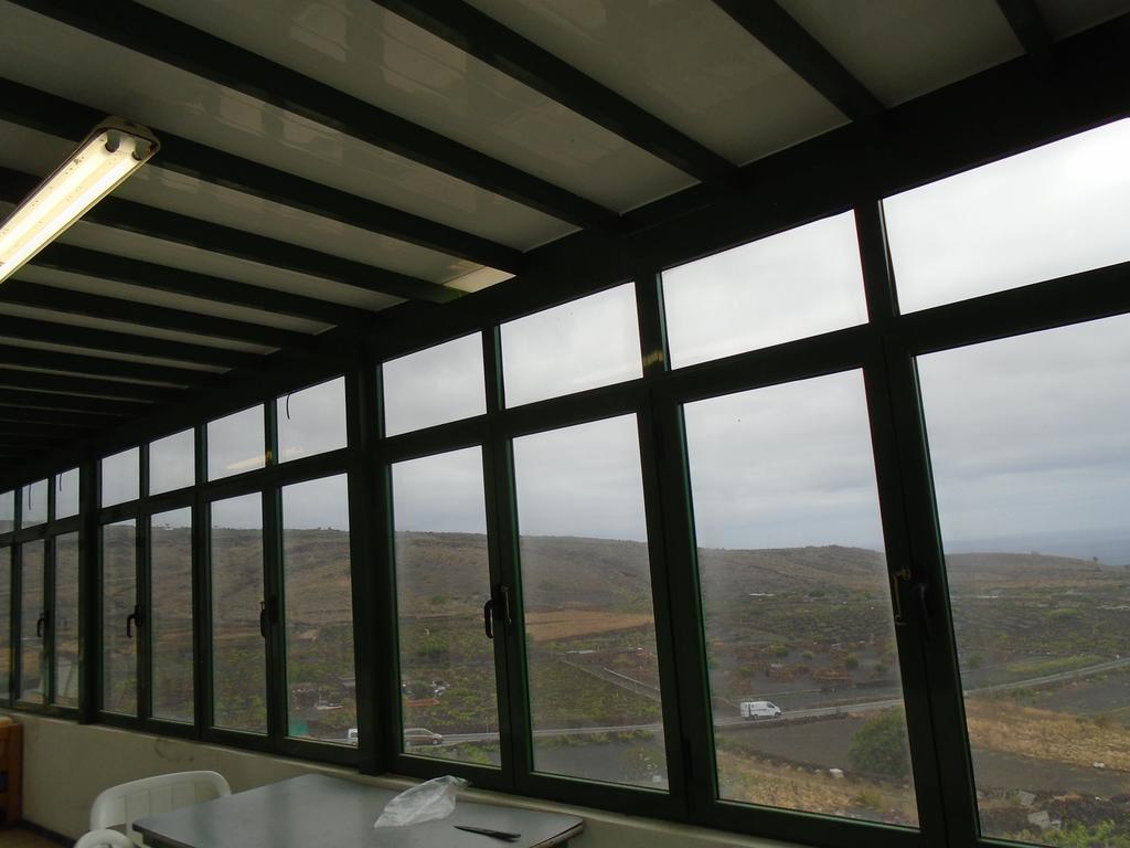 Hotel El Cortijo Eco Finca Ye Exteriér fotografie