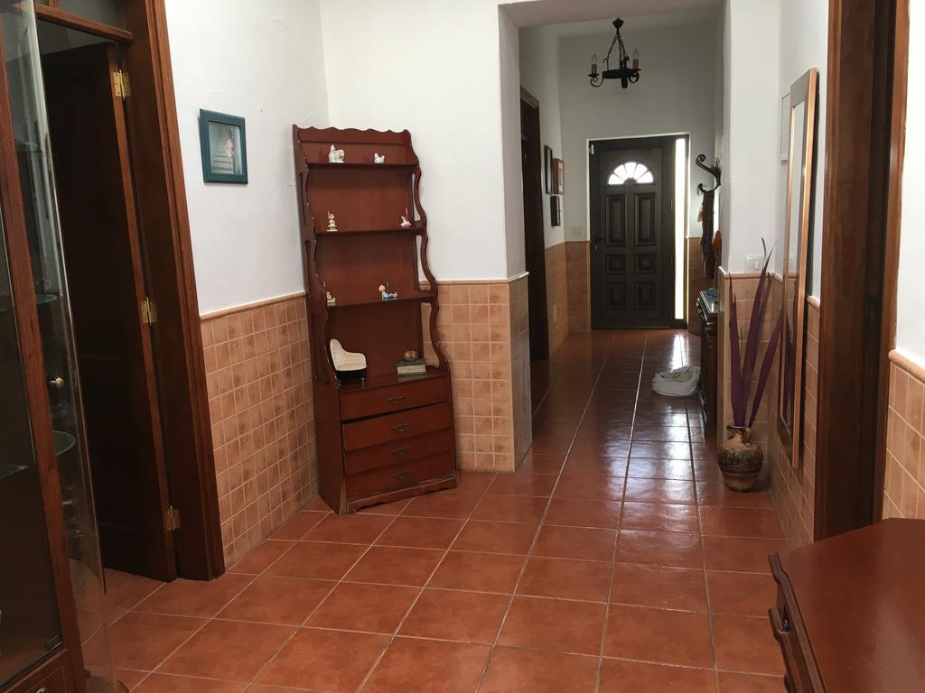 Hotel El Cortijo Eco Finca Ye Exteriér fotografie